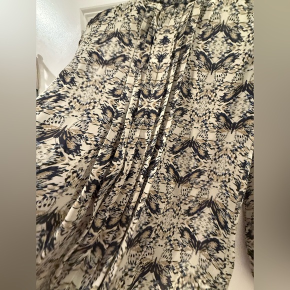 L’AGENCE Blouse - Long Sleeve - Size XS - Picture 13 of 14